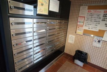 【その他共有部分】