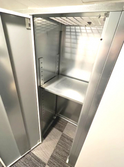 トランクルーム