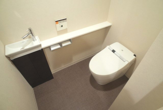 【トイレ】