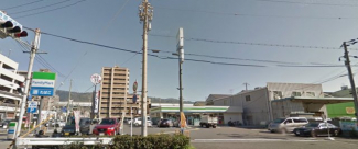 買い物施設が近くて便利