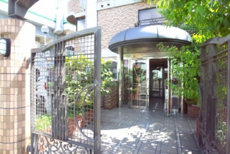 【その他共有部分】