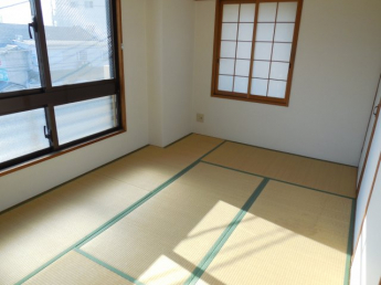 さくらビルの画像