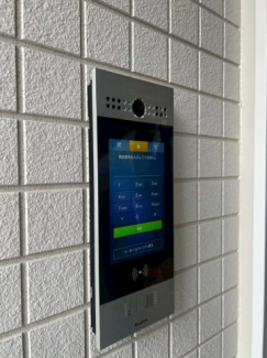 【セキュリティ】