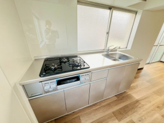 【キッチン】