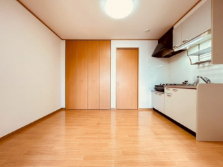 【居間・リビング】