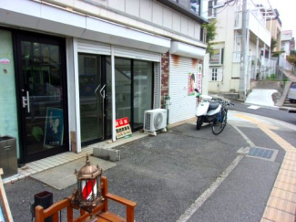 滝の茶屋駅前店舗・事務所の画像