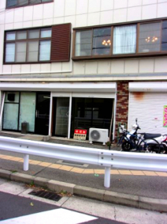 滝の茶屋駅前店舗・事務所の画像