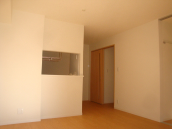 【居間・リビング】