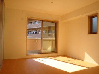 【居間・リビング】