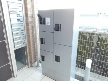 【その他共有部分】