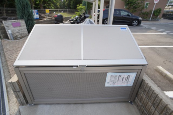 【その他設備】