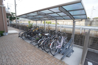 【その他共有部分】