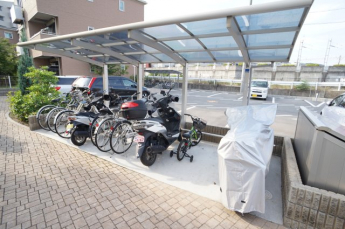 【その他共有部分】