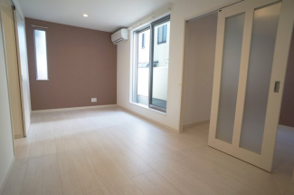 【居間・リビング】