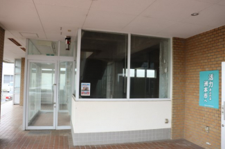 五色センタープラザの画像