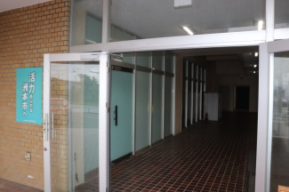 五色センタープラザの画像