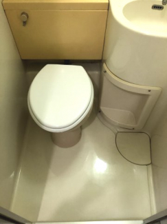【トイレ】