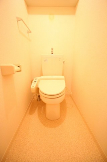 【トイレ】