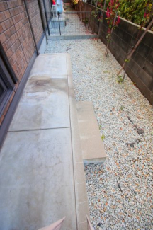 【バルコニー】