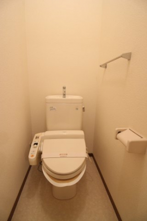【トイレ】
