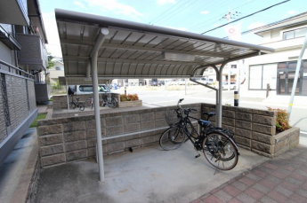 【その他共有部分】