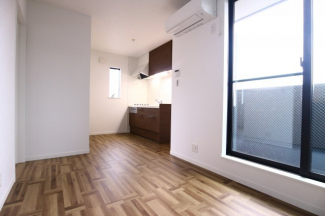 【居間・リビング】