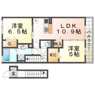 エスポワール垂水