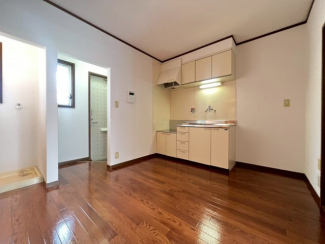 【居間・リビング】