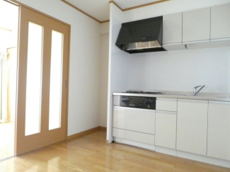 ※写真は同物件別部屋です