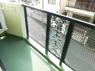 ※写真は同物件別部屋です