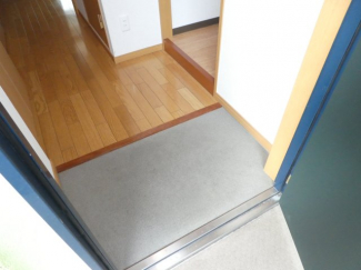 ※写真は同物件別部屋です