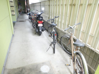 【その他共有部分】