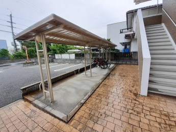 【その他共有部分】