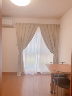 同タイプ物件の為、形状や間取寸法、色調等が実際とは異なります