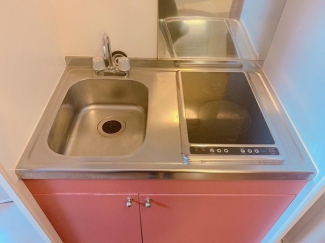 同タイプ物件の為、形状や間取寸法、色調等が実際とは異なります