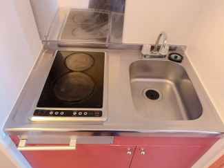 同タイプ物件の為、形状や間取寸法、色調等が実際とは異なります