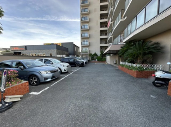 メガロコープ西宮Ⅱ Ⅰ号棟の画像