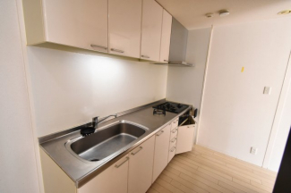 【キッチン】