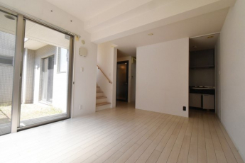 【居間・リビング】