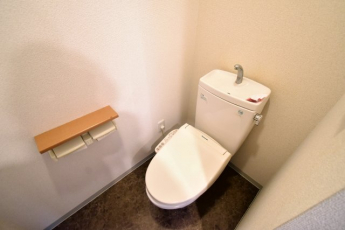 【トイレ】