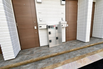 【その他共有部分】