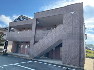 外観写真（昼）