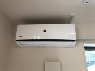 エアコン