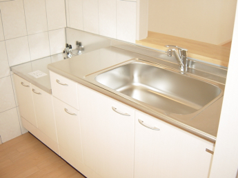 キッチン（イメージ）