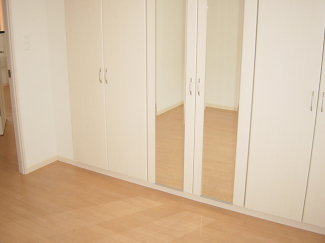 洋室（イメージ）