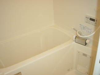 バス（イメージ）