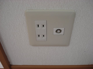 コンセント（イメージ）