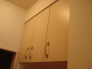 下駄箱（イメージ）