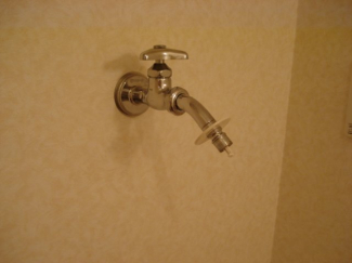 蛇口（イメージ）