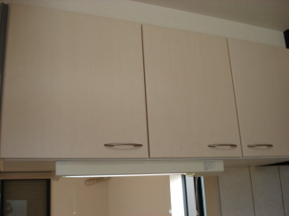 キッチン収納１（イメージ）